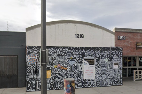 Beloved Burger Joint Holsteins Stages Boozy-Shake Comeback On Downtown Main Street