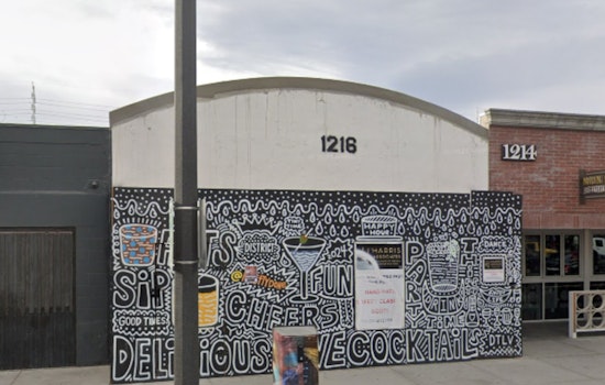 Beloved Burger Joint Holsteins Stages Boozy-Shake Comeback On Downtown Main Street