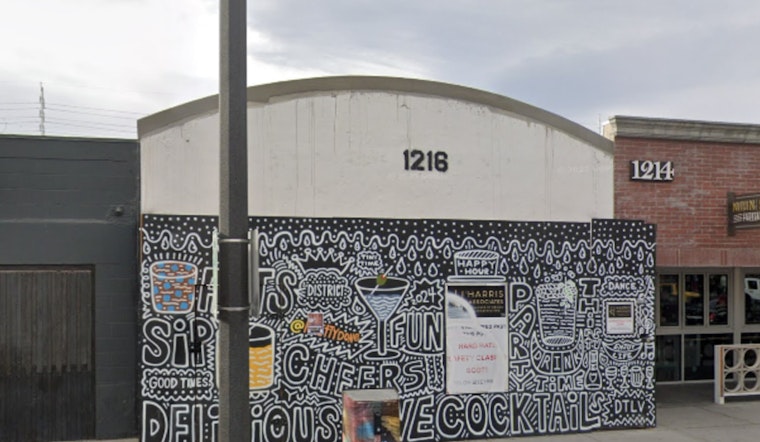 Beloved Burger Joint Holsteins Stages Boozy-Shake Comeback On Downtown Main Street