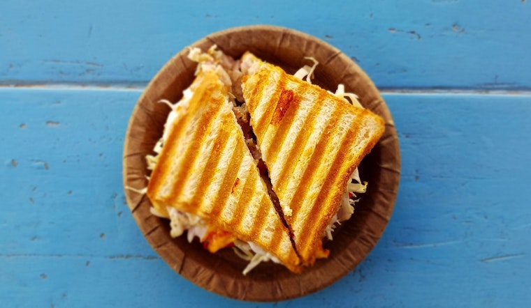 Beloved Carolina Smash Truck Serves Its Last Gooey Grilled Cheese in Charlotte