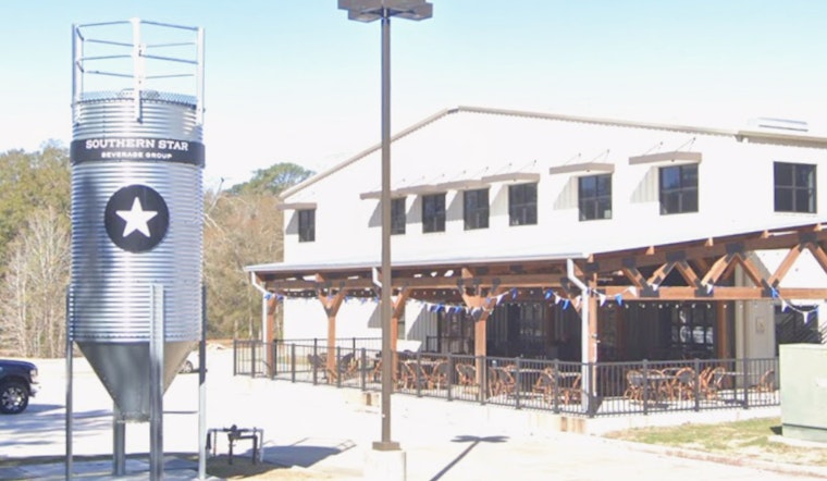 Beloved Conroe Brewery Pulls The Plug After 18-Year Run
