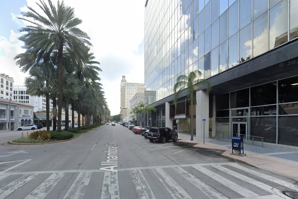 Beloved Coral Gables Hotspot Stages Comeback as Casa Vialetto
