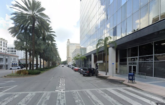 Beloved Coral Gables Hotspot Stages Comeback as Casa Vialetto