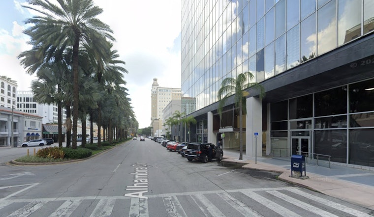 Beloved Coral Gables Hotspot Stages Comeback as Casa Vialetto