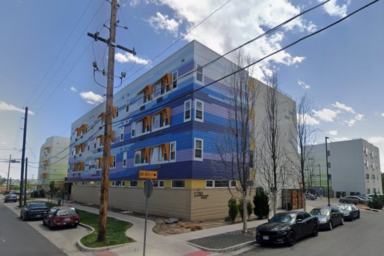 Beloved Denver Shelter Braces For Budget Ax As Housing Wins Hang In The Balance
