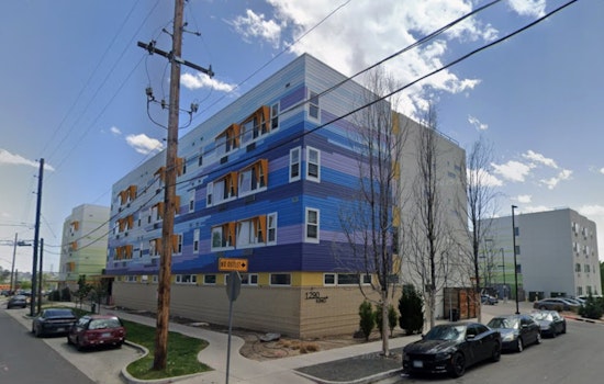 Beloved Denver Shelter Braces For Budget Ax As Housing Wins Hang In The Balance