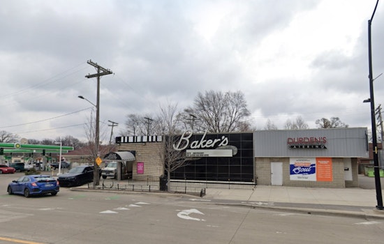 Beloved Detroit Jazz Shrine Baker’s Keyboard Lounge Goes Dark For Quick Fix-Up