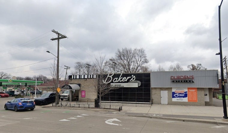 Beloved Detroit Jazz Shrine Baker’s Keyboard Lounge Goes Dark For Quick Fix-Up