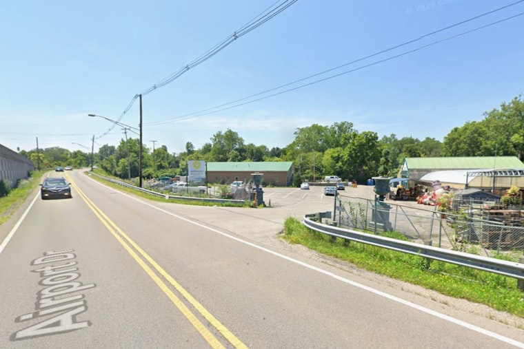 Beloved East Columbus Greenhouse Faces Wrecking Ball For Airport Apartments