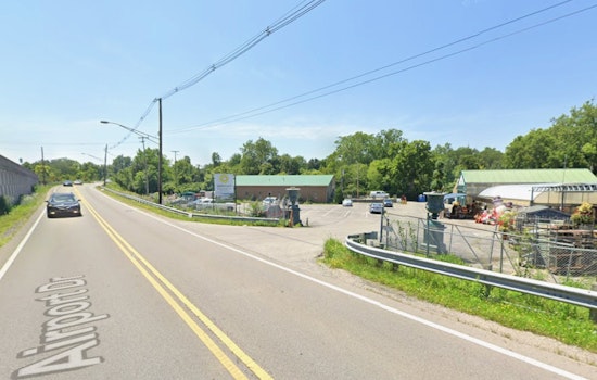 Beloved East Columbus Greenhouse Faces Wrecking Ball For Airport Apartments