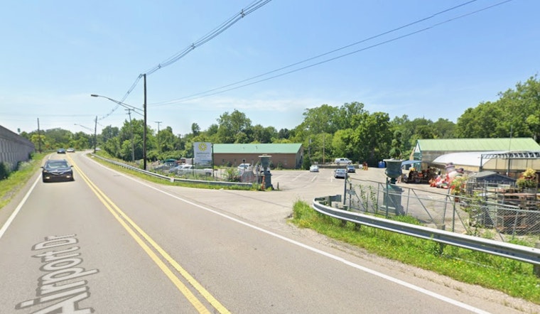 Beloved East Columbus Greenhouse Faces Wrecking Ball For Airport Apartments