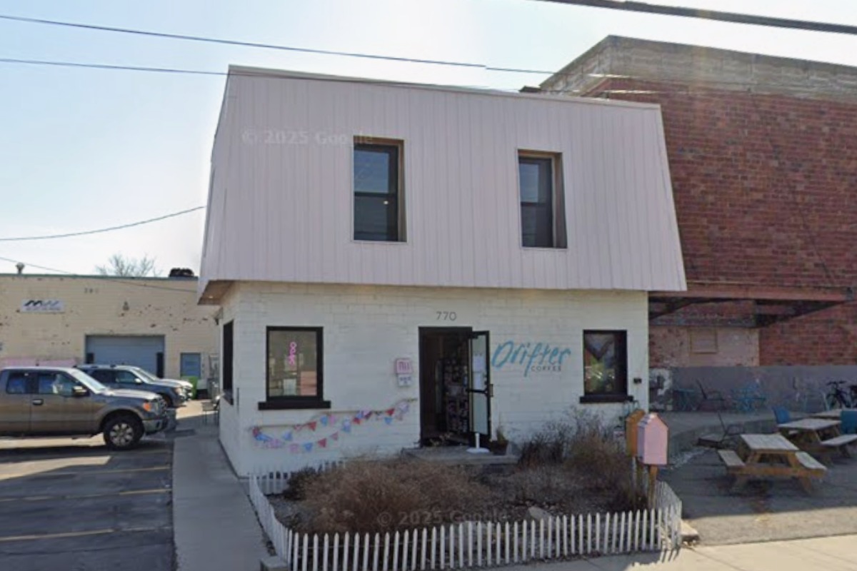 Beloved Ferndale Hangout Drifter Coffee Shuts Its Doors After Costly