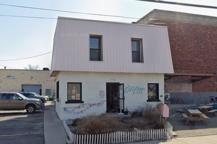 Beloved Ferndale Hangout Drifter Coffee Shuts Its Doors After Costly Expansion Flop