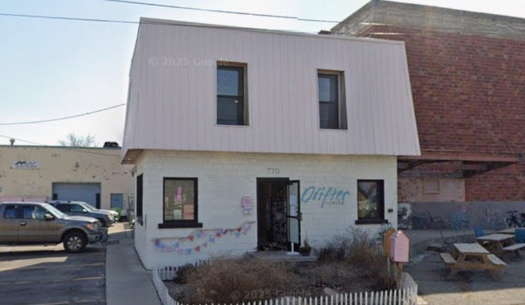 Beloved Ferndale Hangout Drifter Coffee Shuts Its Doors After Costly Expansion Flop