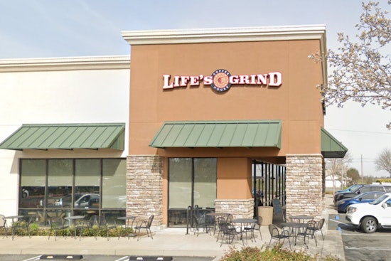 Beloved Galt Coffee Spot 'Life's Grind' Plots Bold Elk Grove Debut