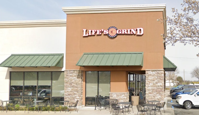 Beloved Galt Coffee Spot 'Life's Grind' Plots Bold Elk Grove Debut