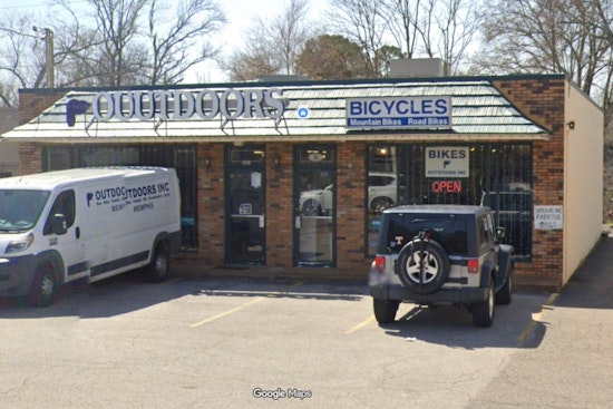 Beloved Gear Shop Outdoors Inc. Packs It In After 52 Years On Poplar