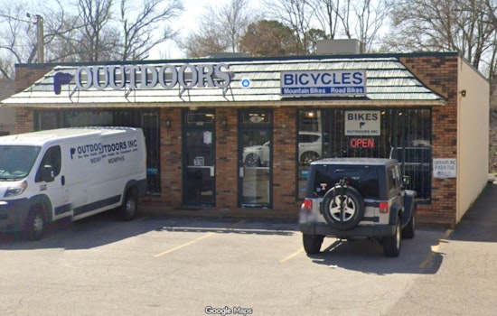 Beloved Gear Shop Outdoors Inc. Packs It In After 52 Years On Poplar