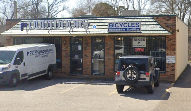 Beloved Gear Shop Outdoors Inc. Packs It In After 52 Years On Poplar