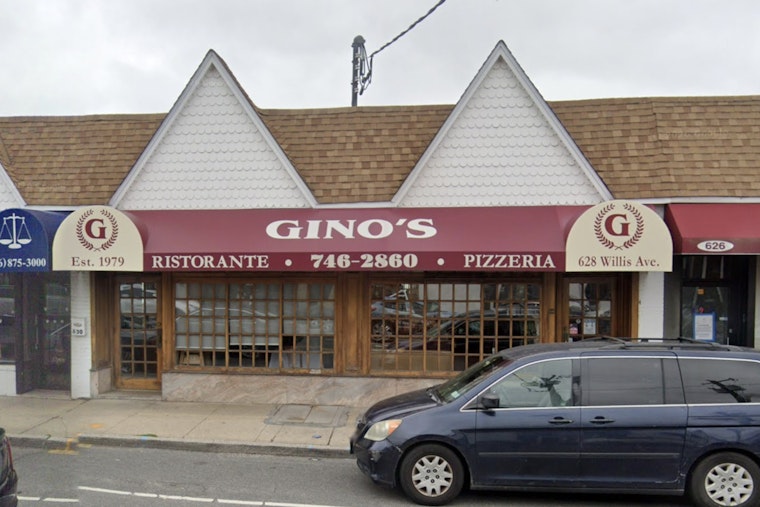 Beloved Gino’s Bids Farewell As Enzo’s Takes Over Willis Ave Corner