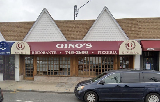 Beloved Gino’s Bids Farewell As Enzo’s Takes Over Willis Ave Corner