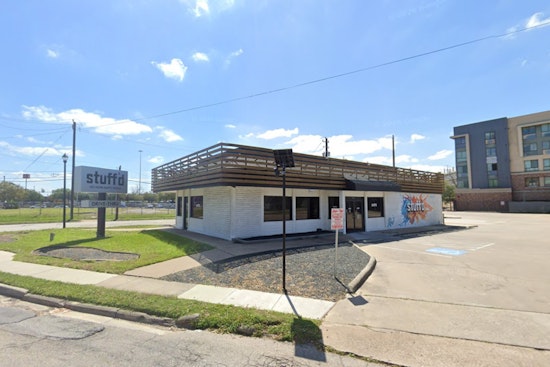 Beloved Houston Wing Joint Dumps Midtown Digs For Food Truck Comeback