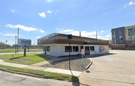Beloved Houston Wing Joint Dumps Midtown Digs For Food Truck Comeback