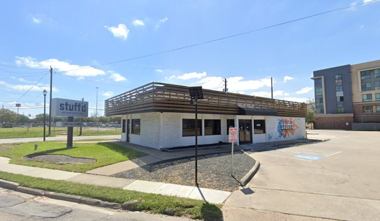 Beloved Houston Wing Joint Dumps Midtown Digs For Food Truck Comeback