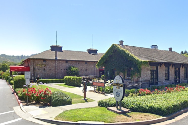 Beloved Kollar Chocolates Bids Farewell To Yountville’s Sweet Tooths