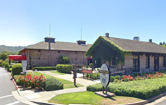 Beloved Kollar Chocolates Bids Farewell To Yountville’s Sweet Tooths