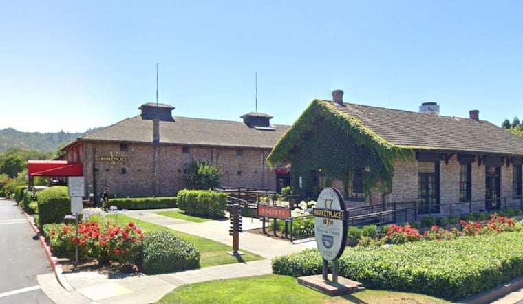 Beloved Kollar Chocolates Bids Farewell To Yountville’s Sweet Tooths
