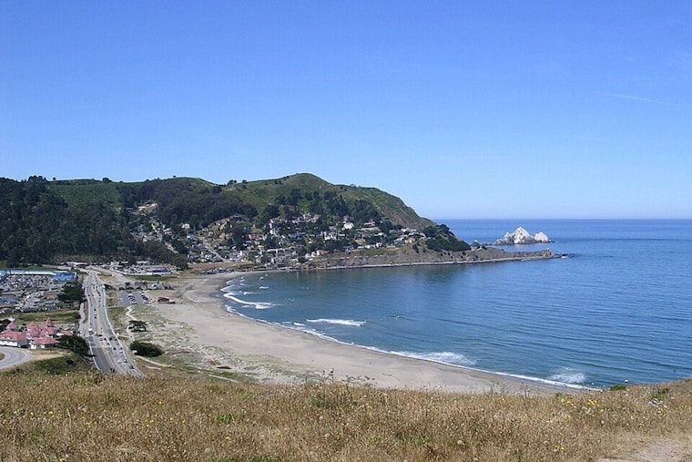 Beloved Linda Mar Surf Spot Branded One Of America’s Dirtiest Beaches