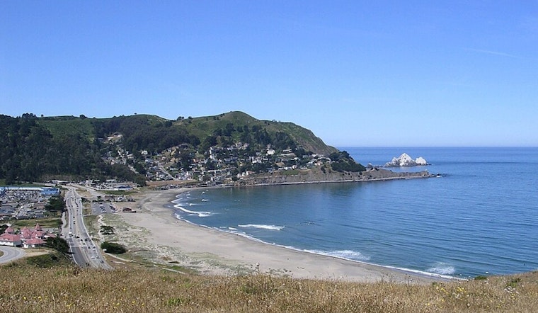 Beloved Linda Mar Surf Spot Branded One Of America’s Dirtiest Beaches