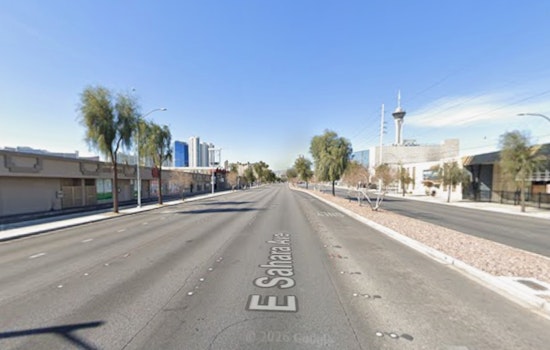 Beloved Lotus Of Siam Stages Big Sahara Comeback In Vegas