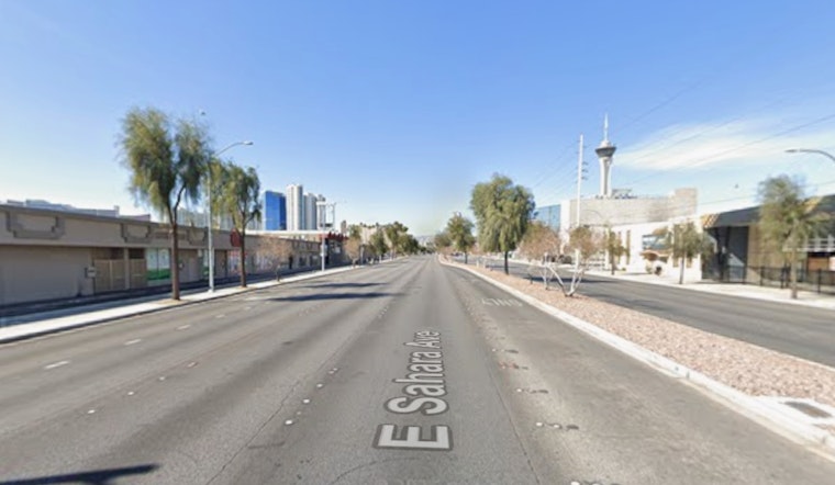Beloved Lotus Of Siam Stages Big Sahara Comeback In Vegas