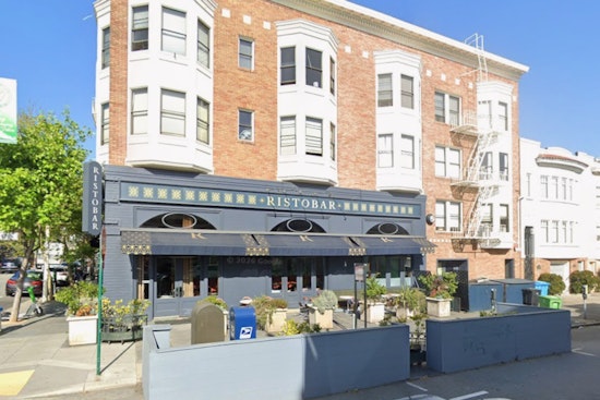 Beloved Marina Ristobar Gets Last Call After 22 Years On Chestnut