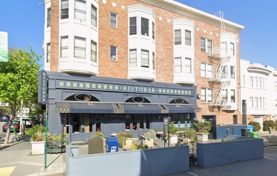 Beloved Marina Ristobar Gets Last Call After 22 Years On Chestnut