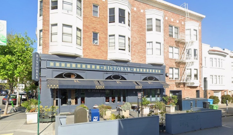 Beloved Marina Ristobar Gets Last Call After 22 Years On Chestnut