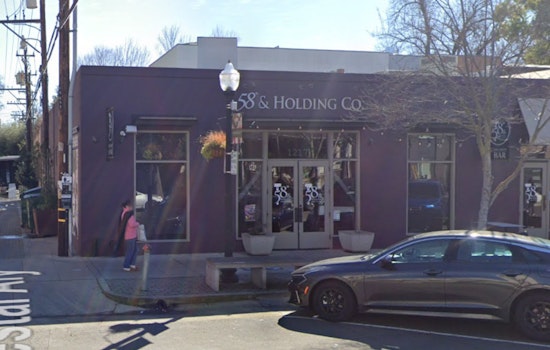 Beloved Midtown Wine Bar 58 Degrees Pours Its Last Glass May 31