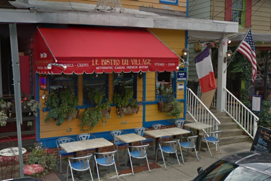 Beloved Mount Washington Bistro Hits the Auction Block as Owner Bows Out