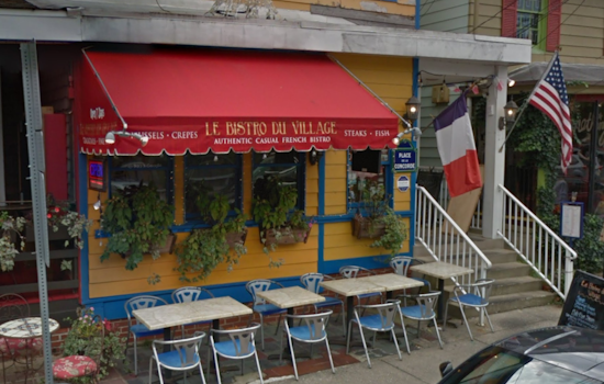 Beloved Mount Washington Bistro Hits the Auction Block as Owner Bows Out