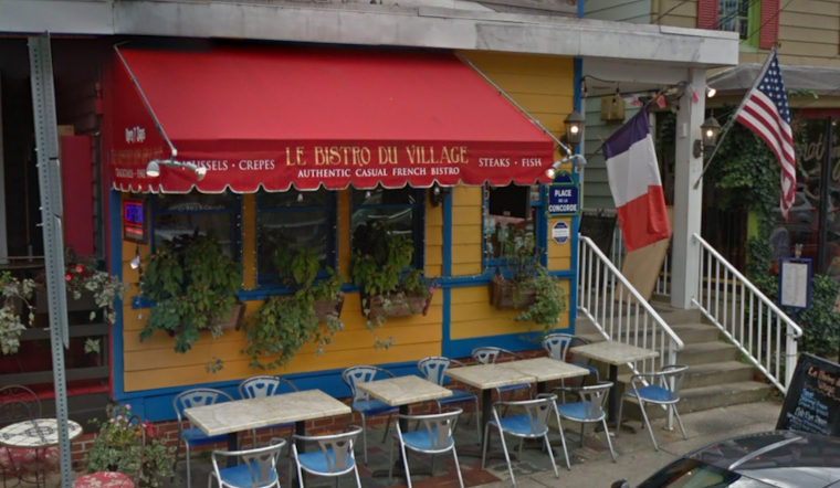 Beloved Mount Washington Bistro Hits the Auction Block as Owner Bows Out
