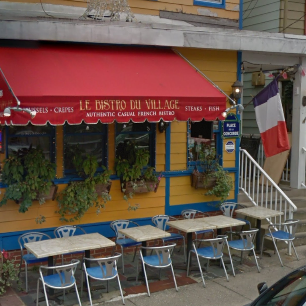Beloved Mount Washington Bistro Hits the Auction Block as Owner Bows Out