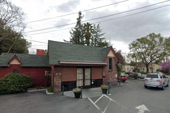 Beloved Naglee Park Garage Gives Way to JapaCurry in Quiet Downtown Shakeup