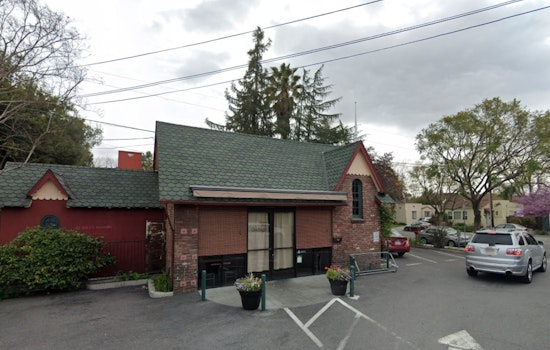 Beloved Naglee Park Garage Gives Way to JapaCurry in Quiet Downtown Shakeup