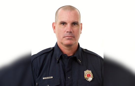 Beloved North Metro Fire Lieutenant’s Off‑Duty Death Stuns Westminster Crews