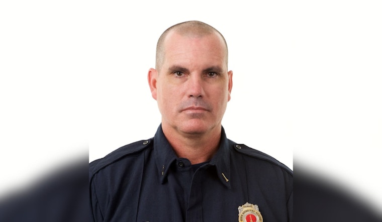Beloved North Metro Fire Lieutenant’s Off‑Duty Death Stuns Westminster Crews