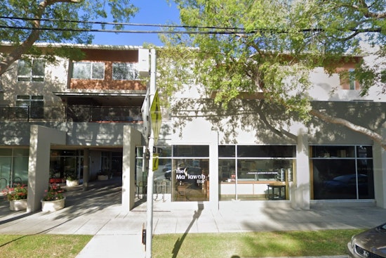 Beloved Palo Alto Ma'lawah Bar Shutters El Camino Real Shop After Two-Year Run