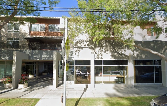 Beloved Palo Alto Ma'lawah Bar Shutters El Camino Real Shop After Two-Year Run