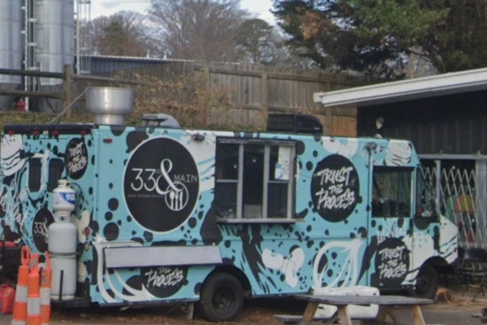 Beloved Plaza Midwood Seafood Truck 33rd & Main Calls It Quits For Good
